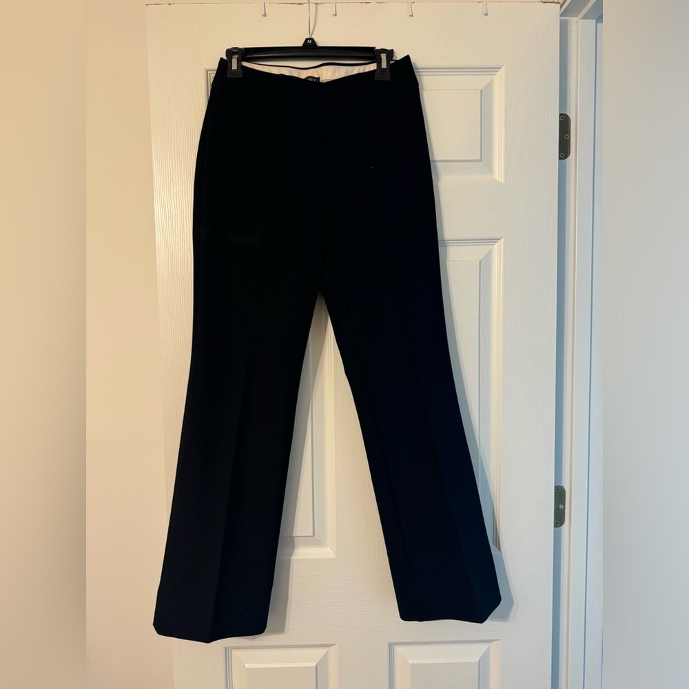 LOFT Julie Trouser
